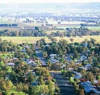 Bellevue Hill Lookout - St Kilda Accommodation