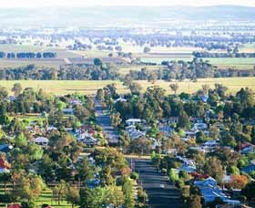 Bellevue Hill Lookout - St Kilda Accommodation 0