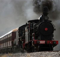 Lachlan Valley Railway - St Kilda Accommodation