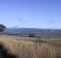 Cunninghams Campsite and Pandoras Pass - St Kilda Accommodation