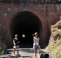 Cheviot Tunnel - St Kilda Accommodation