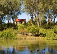 Orange Botanic Gardens - St Kilda Accommodation