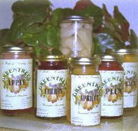 Greentrees Gourmet Preserves - St Kilda Accommodation