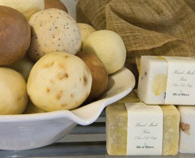 The Olive Shop - Milawa - St Kilda Accommodation 3