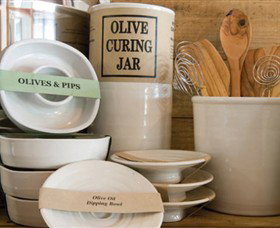 The Olive Shop - Milawa - St Kilda Accommodation 4