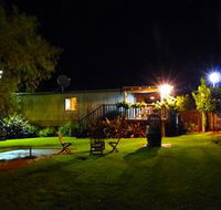 Burnbrae Wines - St Kilda Accommodation