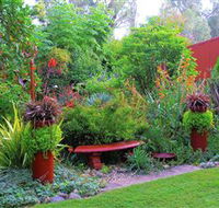 Out of Town Nursery and Humming Garden - St Kilda Accommodation