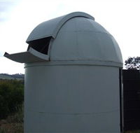 Mudgee Observatory - St Kilda Accommodation