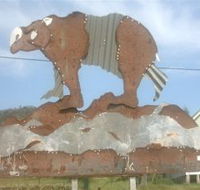 Diprotodon Drive - Tamber Springs - St Kilda Accommodation