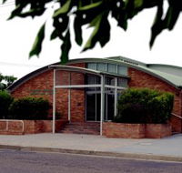 Creative Arts Centre - St Kilda Accommodation