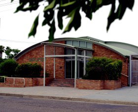Creative Arts Centre - St Kilda Accommodation 0
