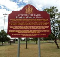 Breaker Morant Drive - St Kilda Accommodation