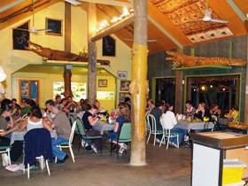 Koorana Crocodile Farm - St Kilda Accommodation 3