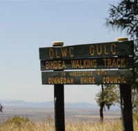 Bindea Walking Track - St Kilda Accommodation