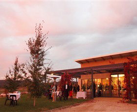 Amulet Vineyard And Beechworth Cider - St Kilda Accommodation 0