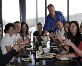 Amulet Vineyard And Beechworth Cider - St Kilda Accommodation 4