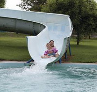 Albury Swim Centre - St Kilda Accommodation
