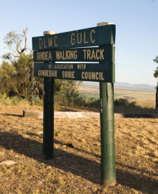 Gunnedah NSW St Kilda Accommodation