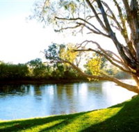 Albury - Murray River Precinct - St Kilda Accommodation
