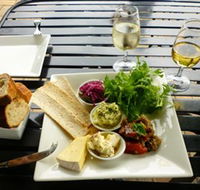 High Valley Cheese Co - St Kilda Accommodation