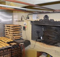 Holbrook Bakery - St Kilda Accommodation