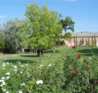 Ian Geddes Bushwalk - St Kilda Accommodation