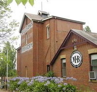 Murray Breweries - St Kilda Accommodation