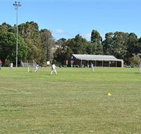 Coddington Park and Roberts Park - St Kilda Accommodation