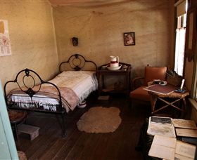 Yackandandah VIC St Kilda Accommodation