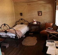 Yackandandah Museum - St Kilda Accommodation