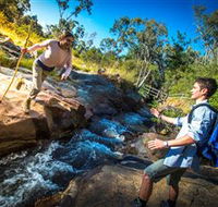Yackandandah Gorge - St Kilda Accommodation