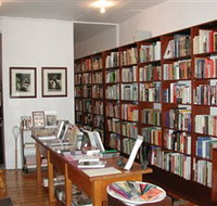 Books for Cooks - St Kilda Accommodation