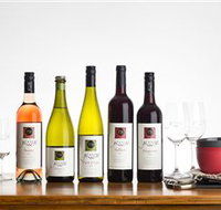 Pizzini Wines King Valley - St Kilda Accommodation
