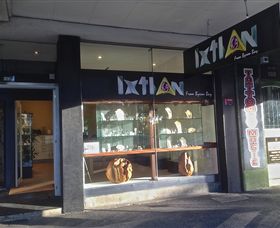 Ixtlan Melbourne Jewellery Store - St Kilda Accommodation 0