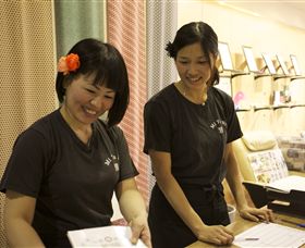 Miyabi Japanese Massage - St Kilda Accommodation 1