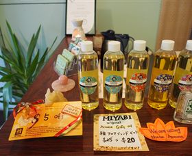 Miyabi Japanese Massage - St Kilda Accommodation 6