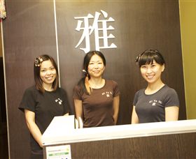 Miyabi Japanese Massage - St Kilda Accommodation 4