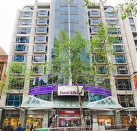 Collins234 Boutique Place - St Kilda Accommodation