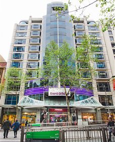 Collins234 Boutique Place - St Kilda Accommodation 0