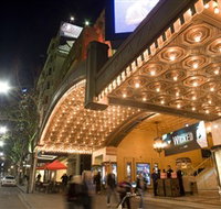 Australian Shakespeare Company - St Kilda Accommodation