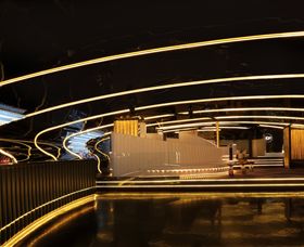 Bond Melbourne - St Kilda Accommodation 0