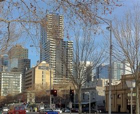 TheatreStreet - St Kilda Accommodation 1
