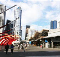 TheatreStreet - St Kilda Accommodation
