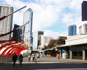 TheatreStreet - St Kilda Accommodation 0