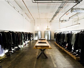 Eastern Market | Fabrica - St Kilda Accommodation 0