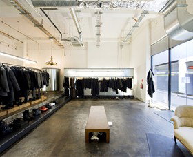 Eastern Market | Fabrica - St Kilda Accommodation 1