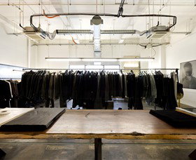 Eastern Market | Fabrica - St Kilda Accommodation 2