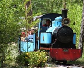 Friday Pocket ACT St Kilda Accommodation