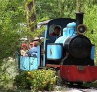 Yarralumla Play Station - St Kilda Accommodation