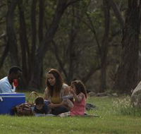 Corin Forest Mountain Resort - St Kilda Accommodation